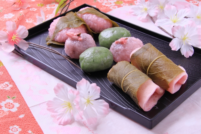 外国人観光客に和菓子が人気な理由とおすすめ容器