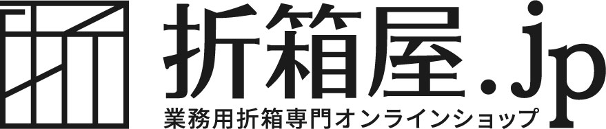 ロゴ：折箱屋.jp