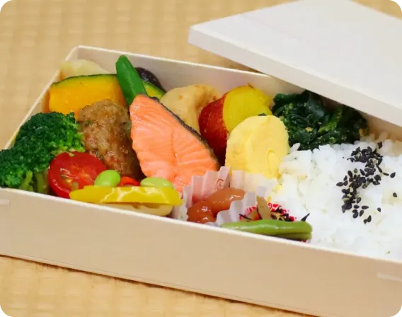 業務用お弁当箱容器