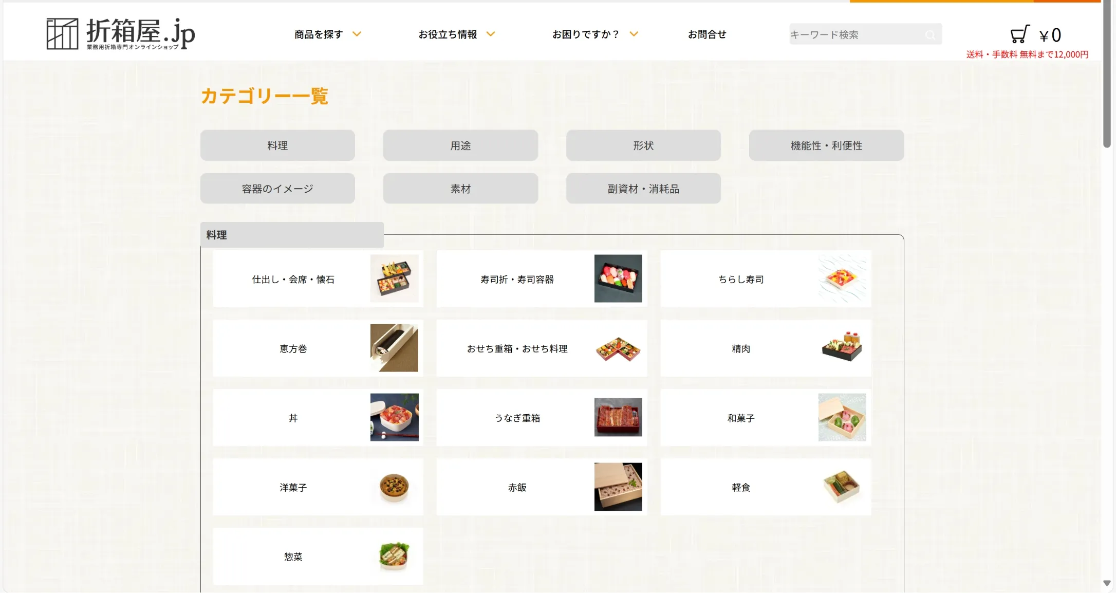 ショッピングガイド2