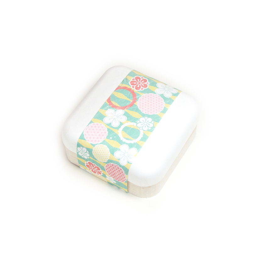 【取寄品】掛紙 春緑 No.6003(100枚入)
