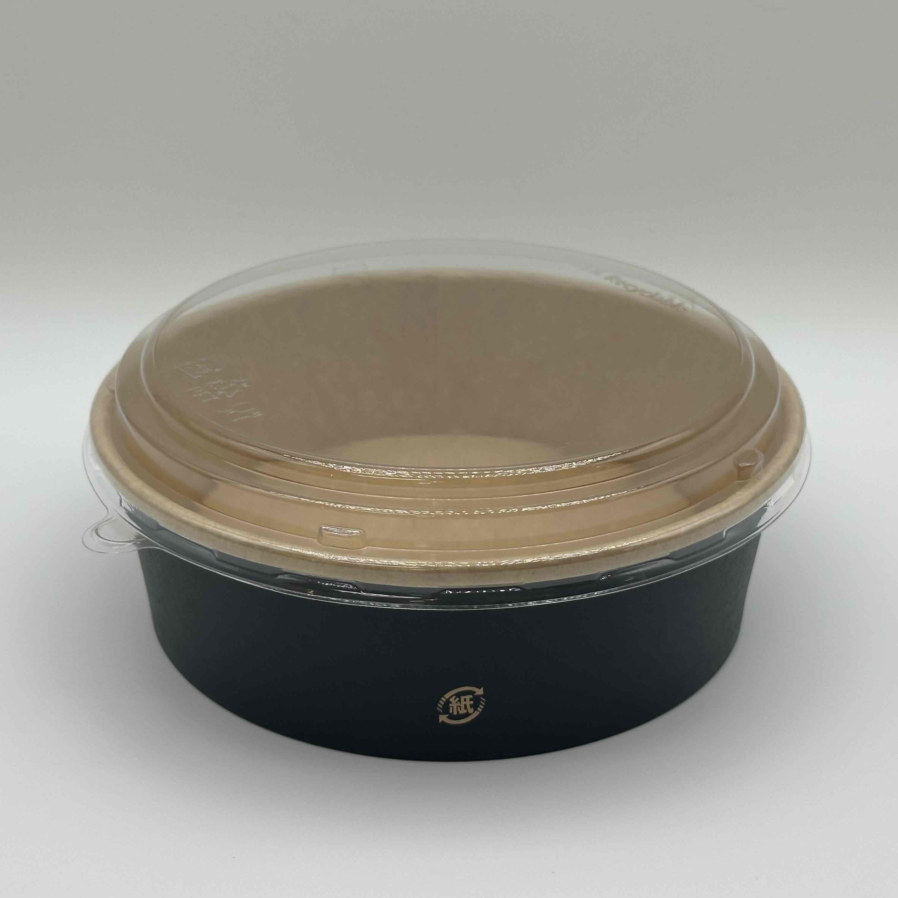 KR-160φ 内茶 /外黒本体_メイン2