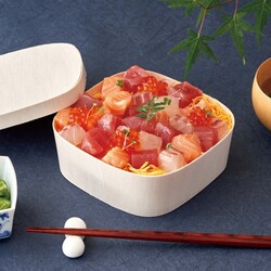 丼もの・うなぎ重箱