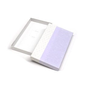 佃煮貼箱 122✕207カブセ蓋付(3号)(No.35)