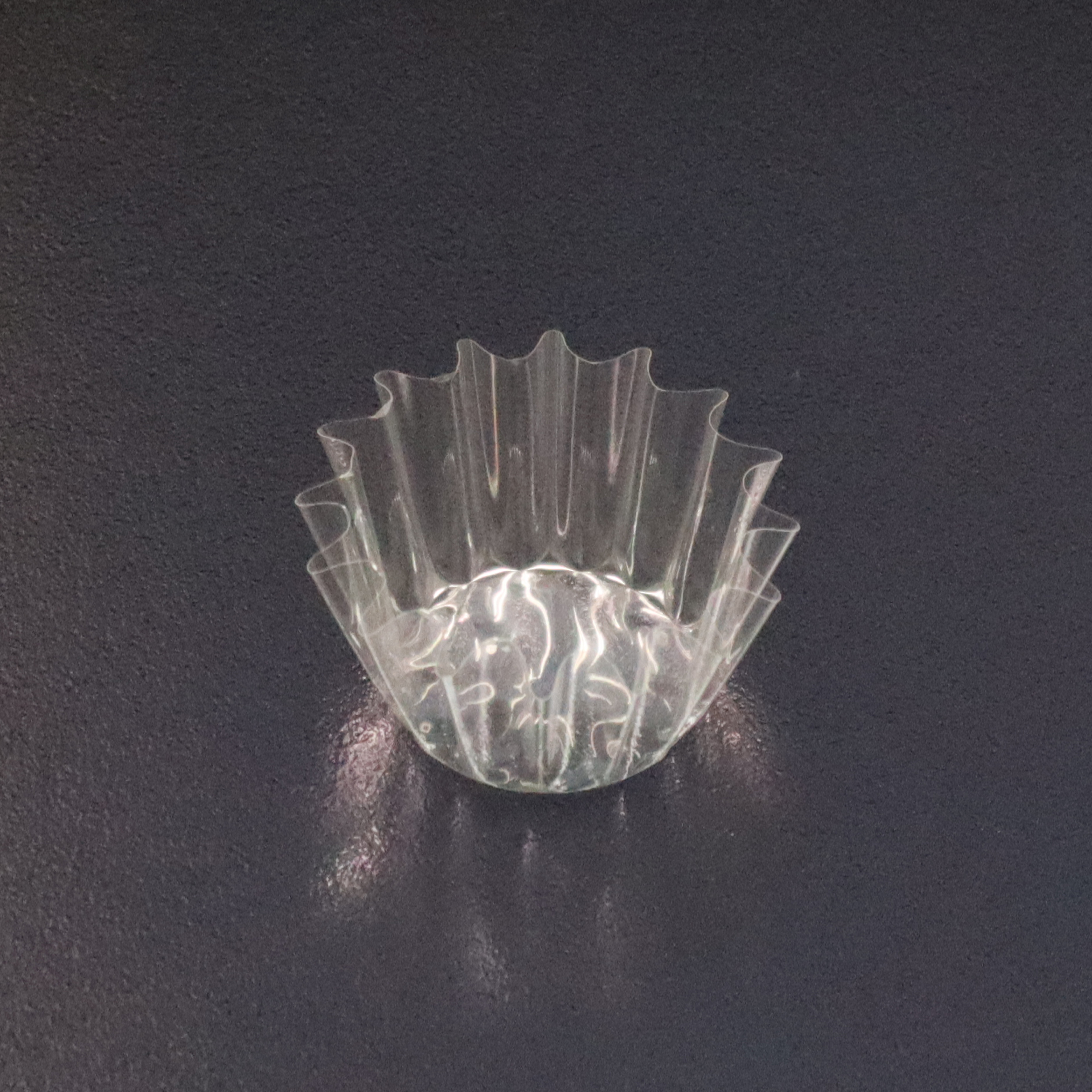 Hフィルムケース 6F 透明(500枚入)_メイン1
