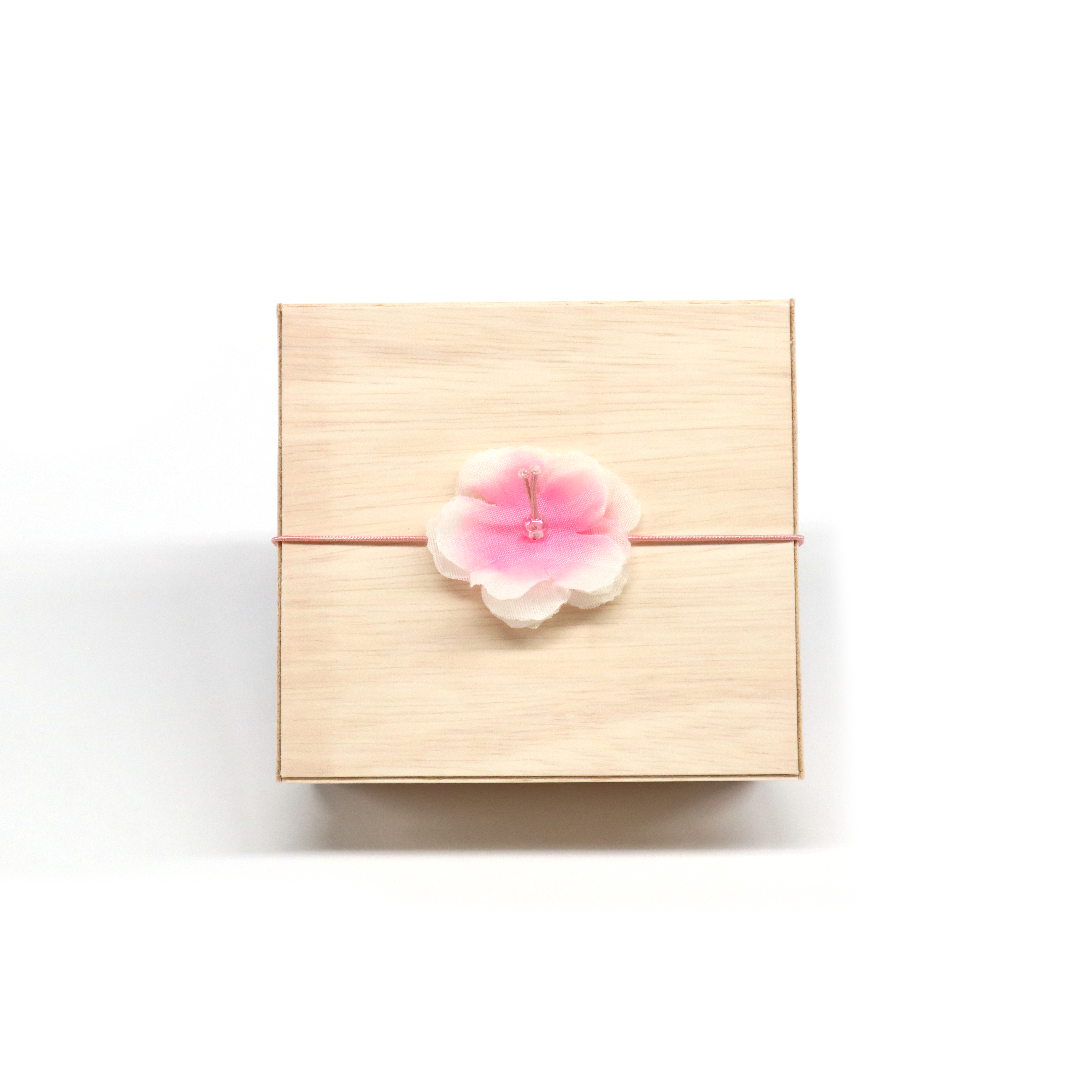 【取寄品】桜咲くゴム　折径15cm(1000個入)_メイン2