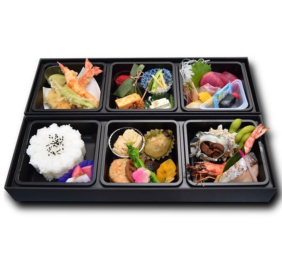 懐石膳」容器・商品一覧ページ | 折箱屋.jp