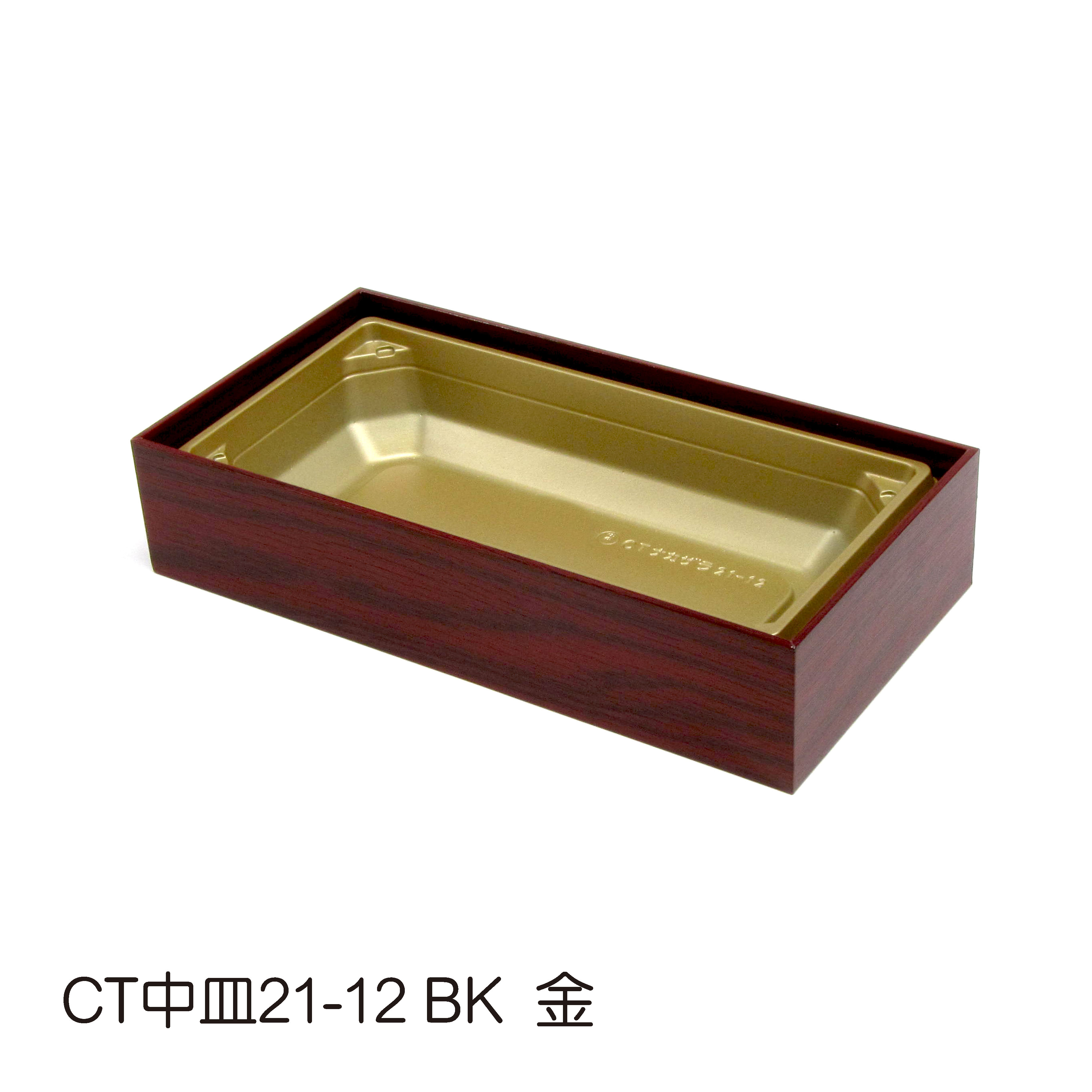 デリカ赤栓柾215×110　本体_メイン6