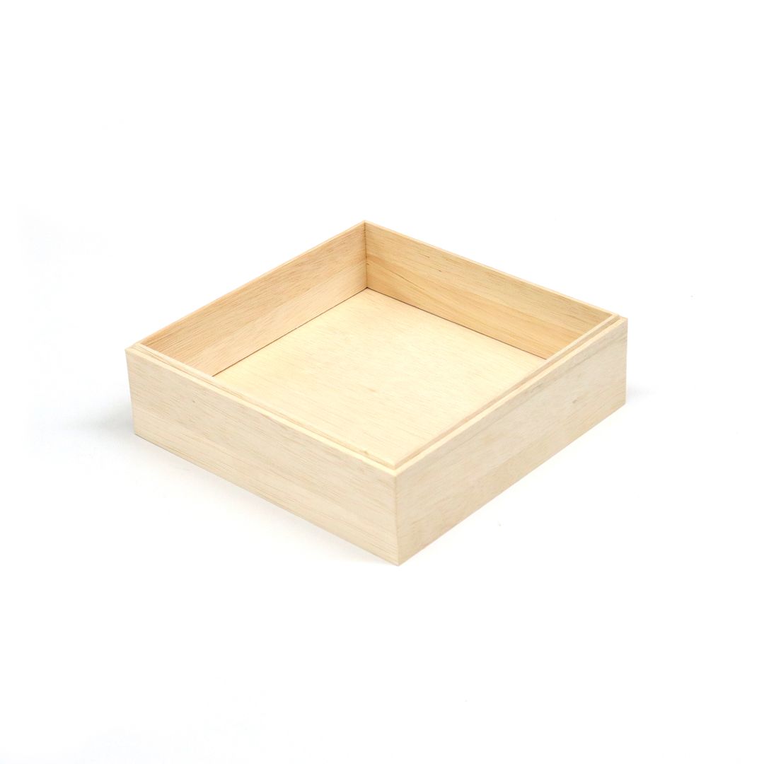 【倉庫取寄品】ファルカタ重箱6.5寸　本体