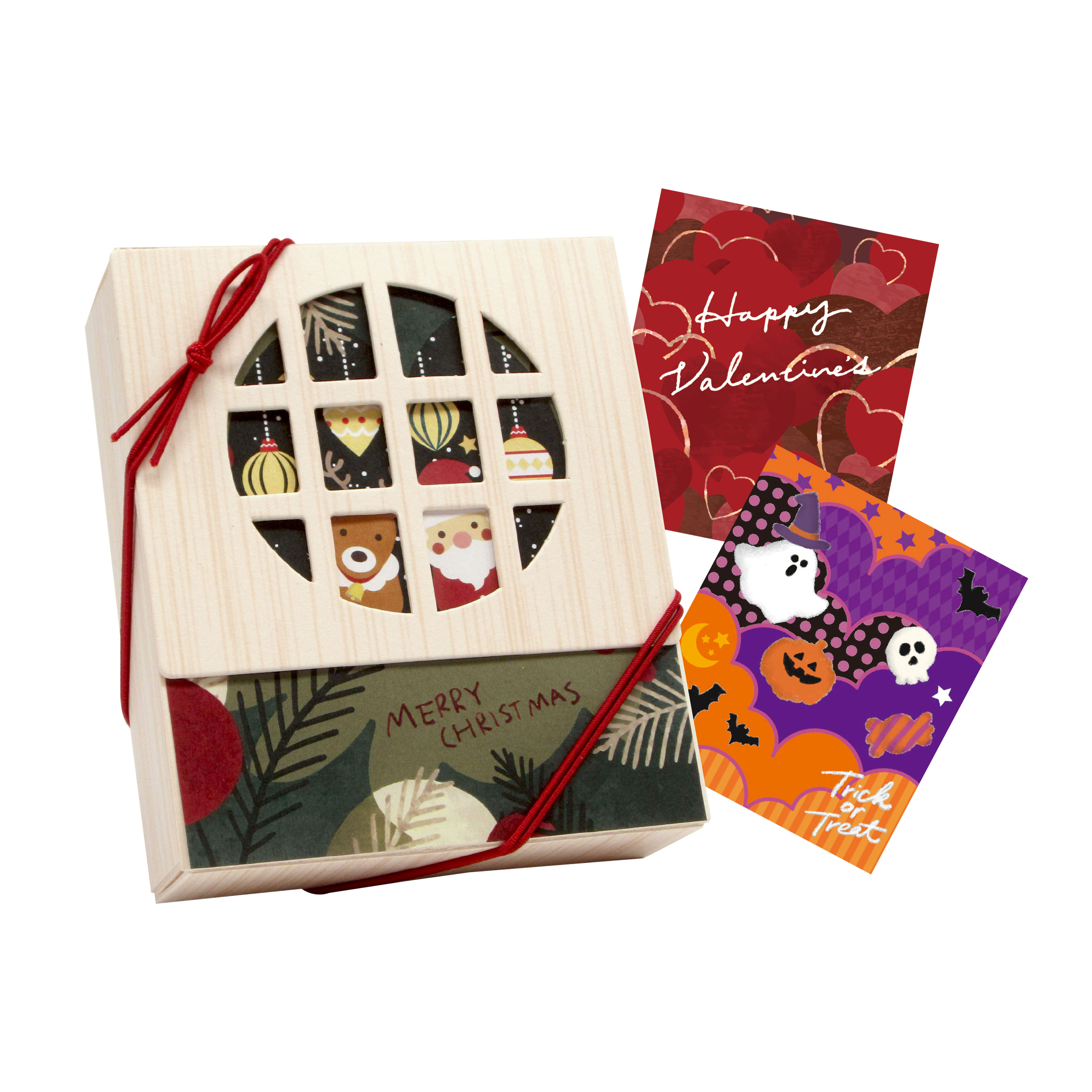 紙製 窓ヘギ 85×321mm_メイン1